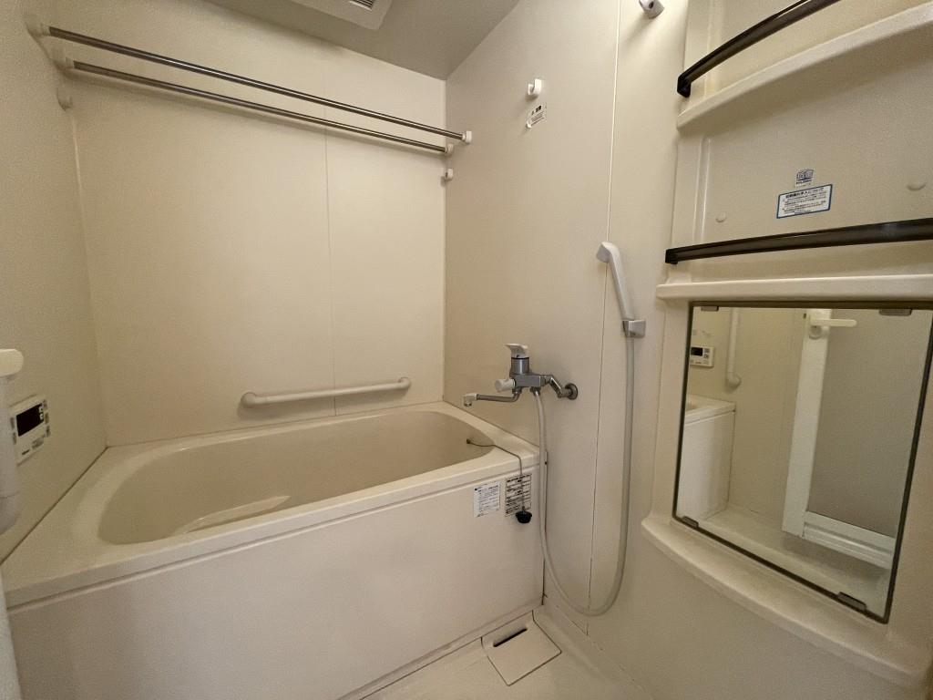 ヴィブレ・ムライ 風呂画像