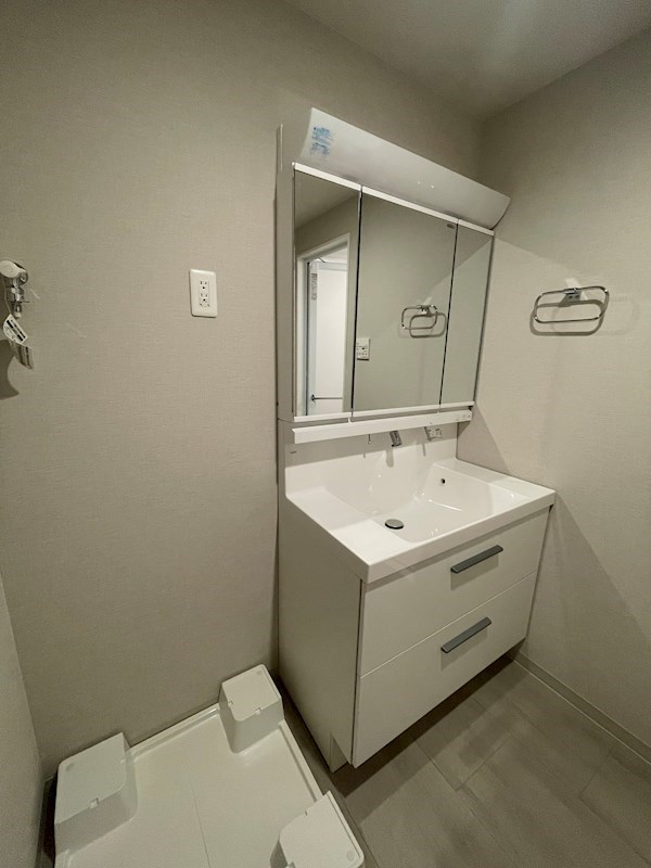 グランヴィラッセ北梅田 その他3