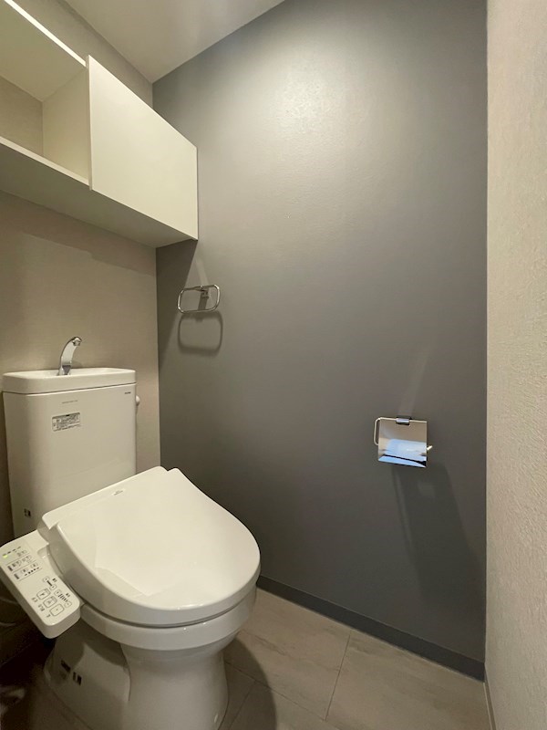 グランヴィラッセ北梅田 その他4