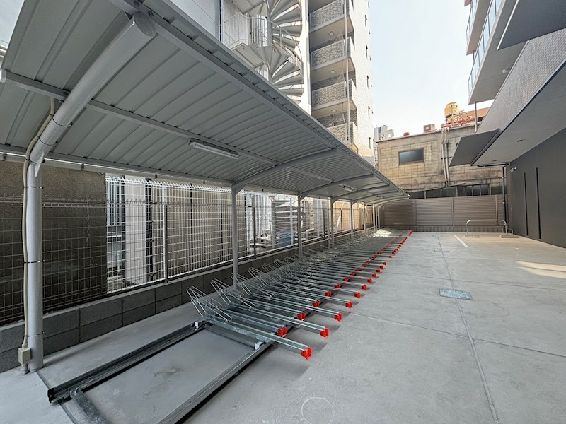 グランヴィラッセ北梅田 その他6