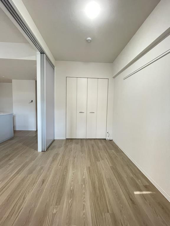 グランヴィラッセ北梅田 リビング