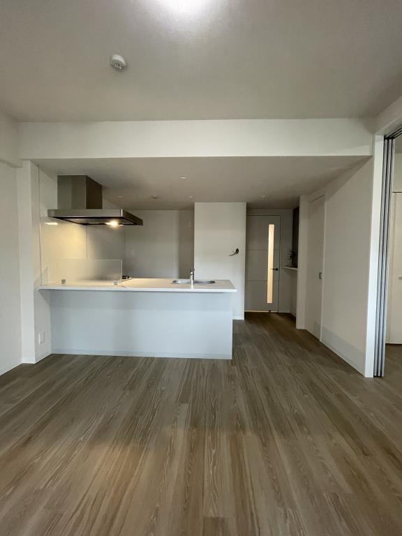 グランヴィラッセ北梅田 キッチン