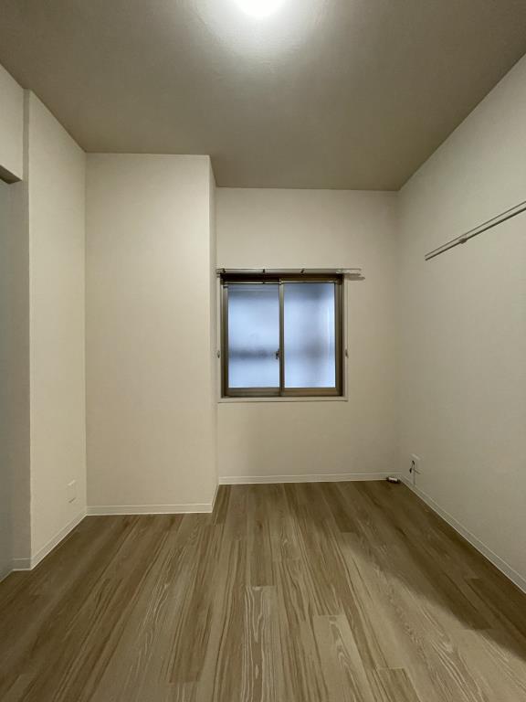 グランヴィラッセ北梅田 ベッドルーム