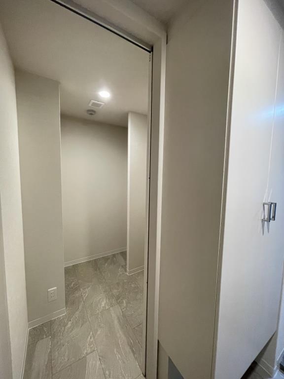 グランヴィラッセ北梅田 風呂画像