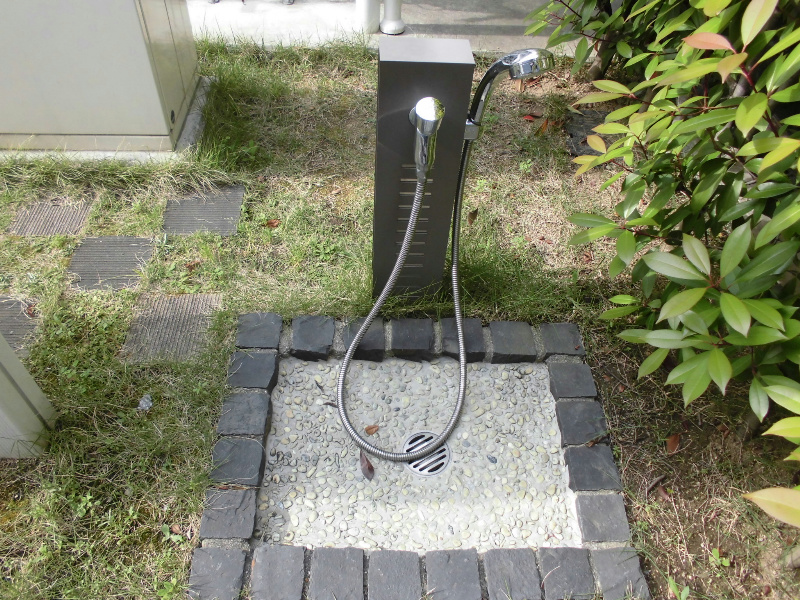 Hyde Park その他外観4