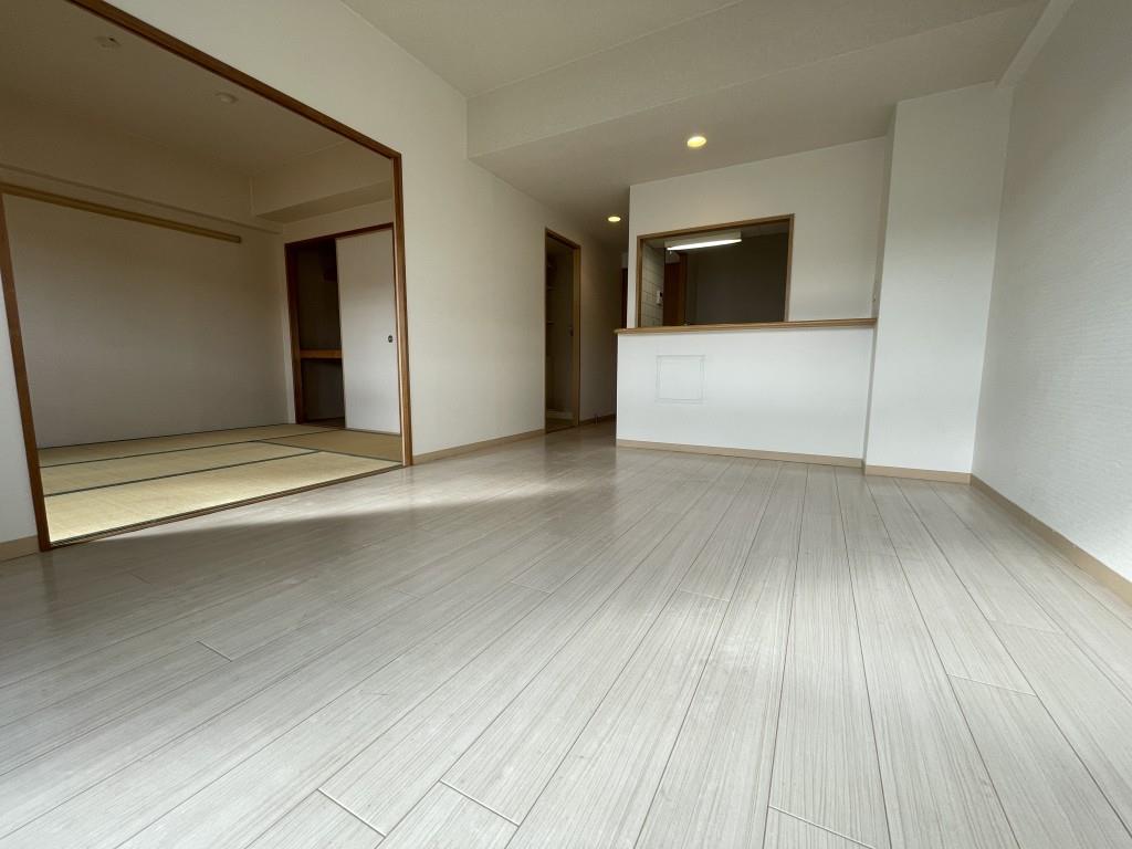 ヴィブレ・ムライ リビング