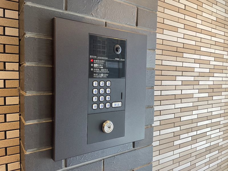 パークフレア その他外観2