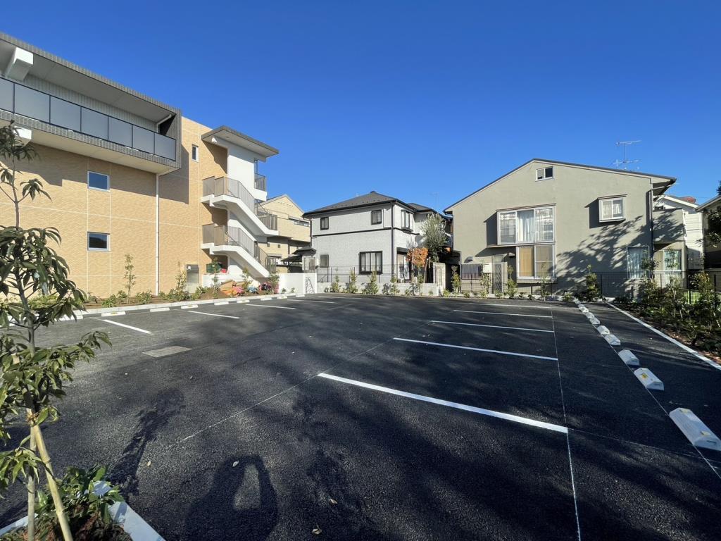 パークフレア その他18