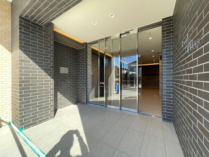 パークフレア その他外観1