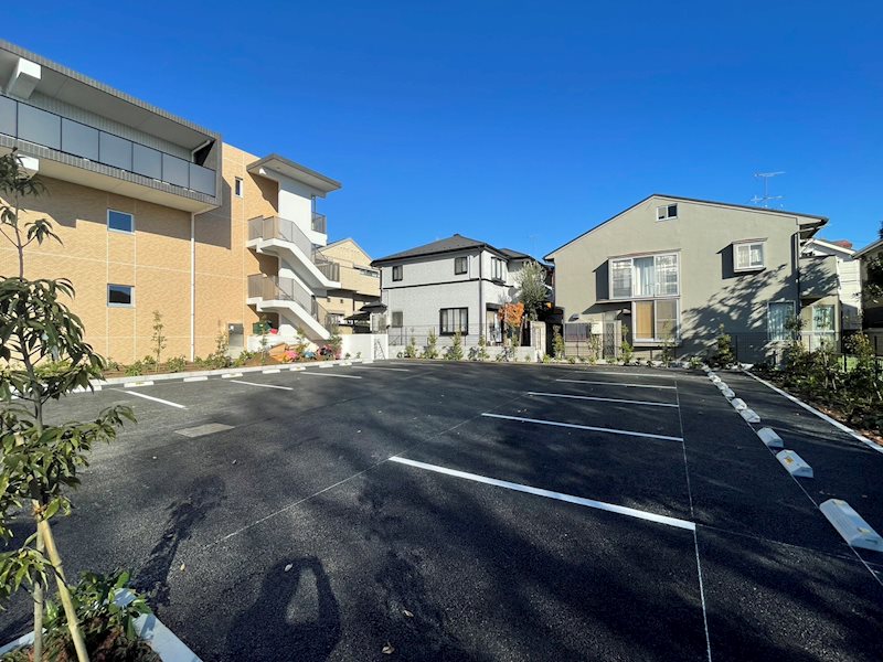 パークフレア その他外観4