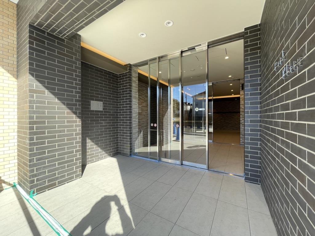 パークフレア その他14