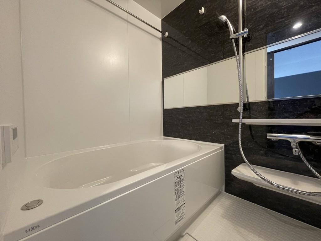 パークフレア 風呂画像