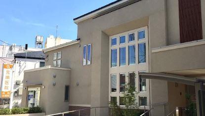 パークフレア 周辺画像5