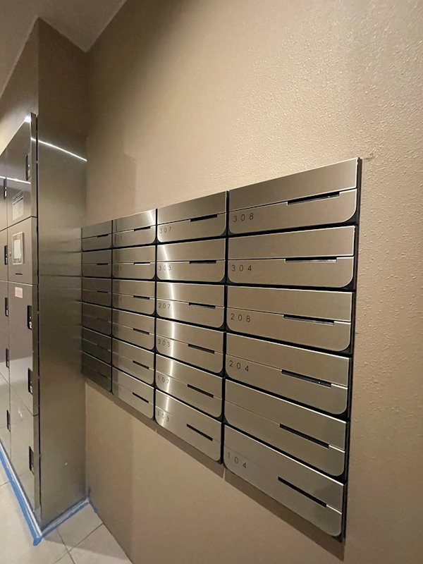 パークフレア その他外観6