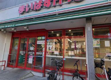 パークフレア 周辺画像1