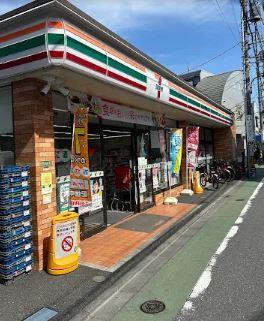 パークフレア 周辺画像2