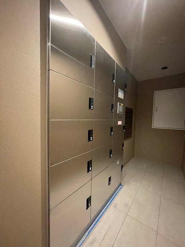 パークフレア その他外観5