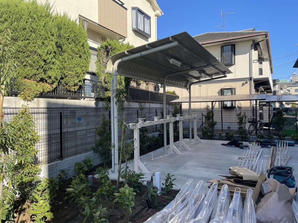 パークフレア その他16