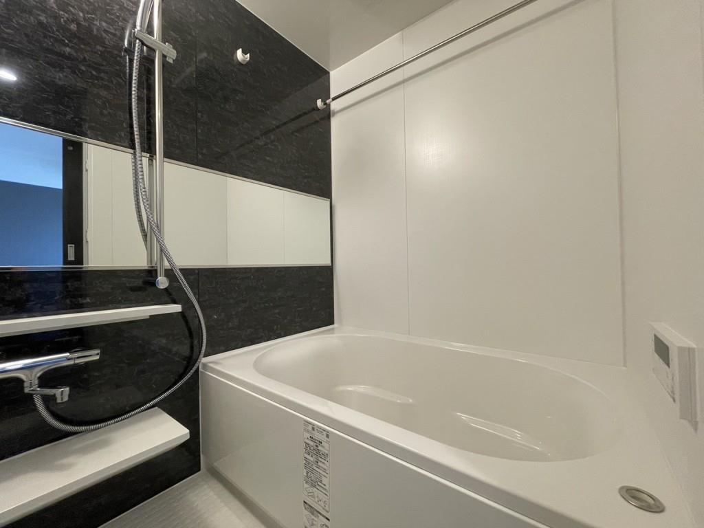 パークフレア 風呂画像