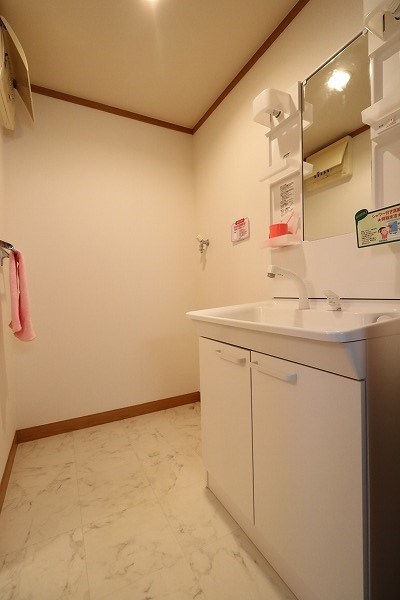 グレートハイツ その他2