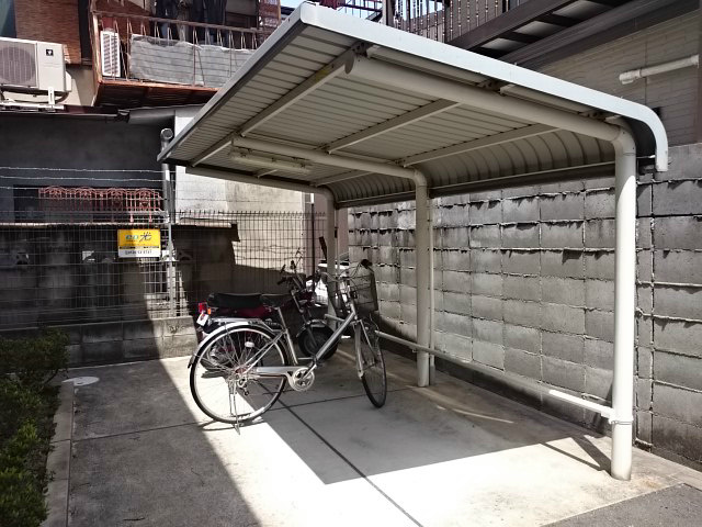 グレートハイツ その他外観1