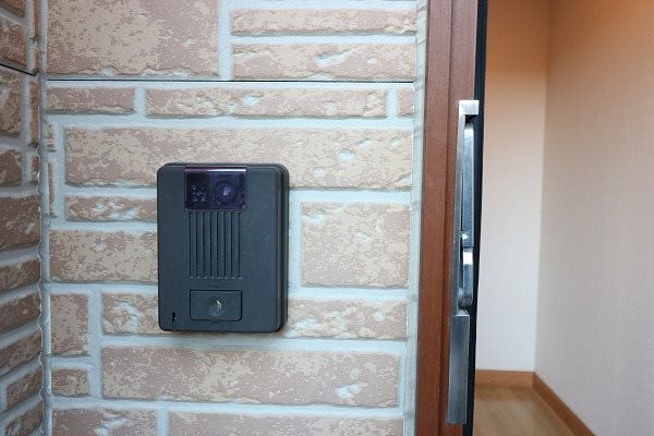 グレートハイツ その他外観5