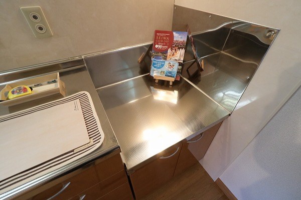 グレートハイツ その他15