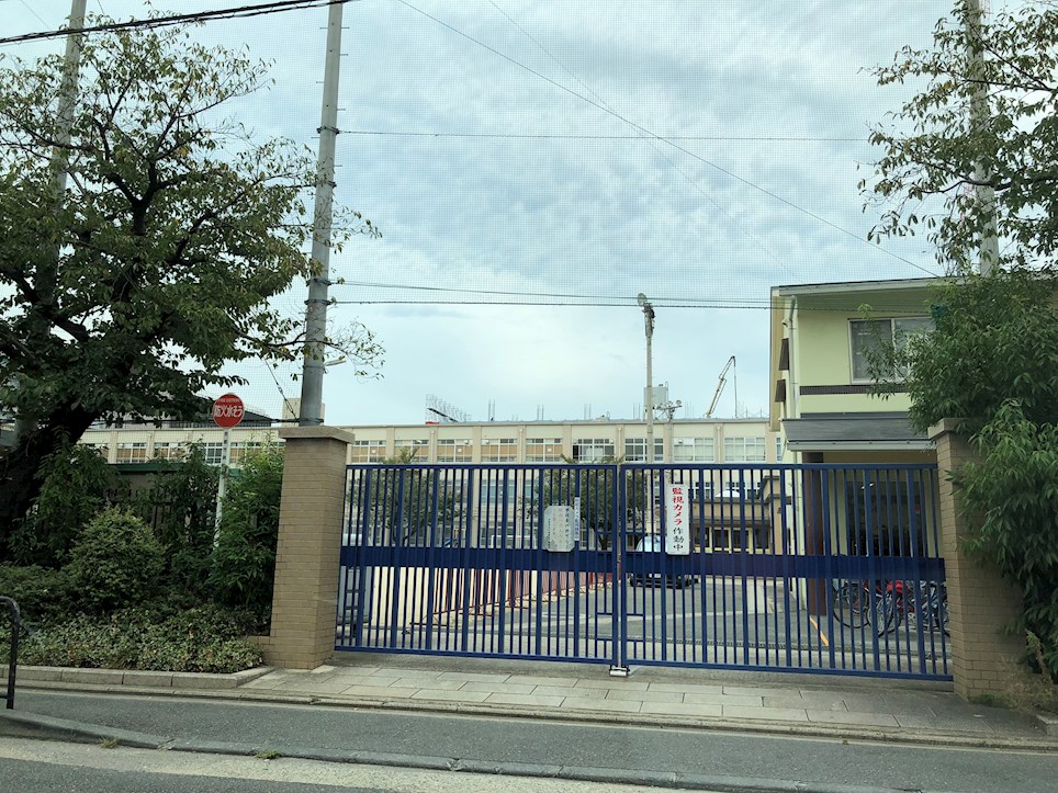 グレートハイツ 周辺画像9