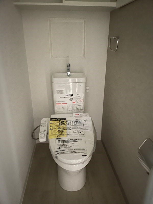 グランヴィラッセ北梅田 その他1