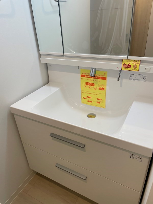 グランヴィラッセ北梅田 その他2