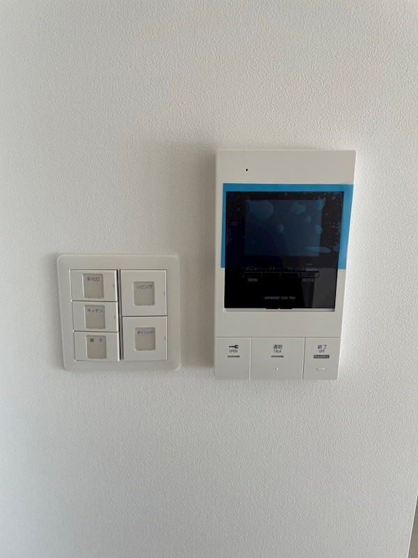 グランヴィラッセ北梅田 その他6