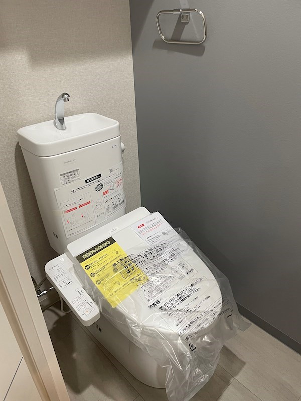 グランヴィラッセ北梅田 その他1