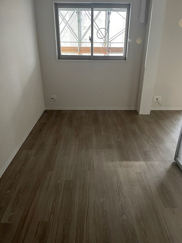 グランヴィラッセ北梅田 ベッドルーム