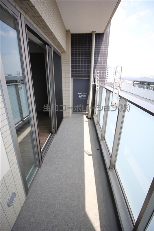 Gran Avail扇 その他5