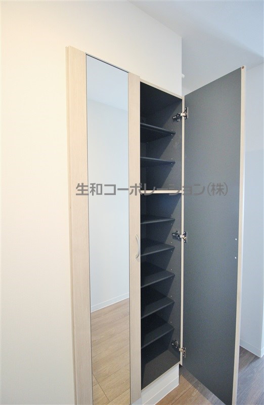 Gran Avail扇 その他6