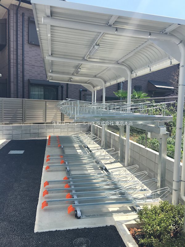 Gran Avail扇 その他外観3