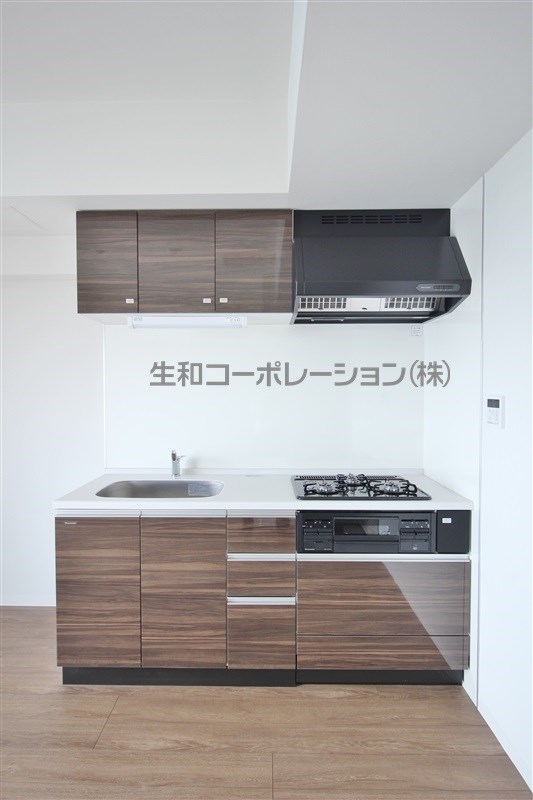 Gran Avail扇 キッチン