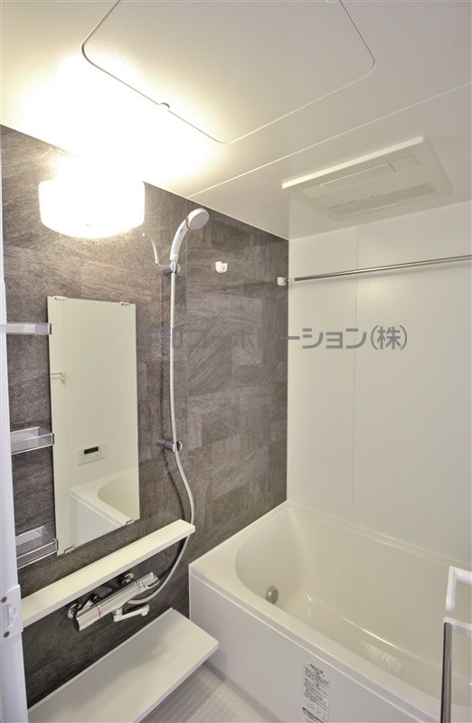 Gran Avail扇 風呂画像