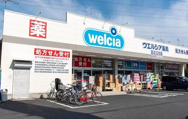 Gran Avail扇 周辺画像4