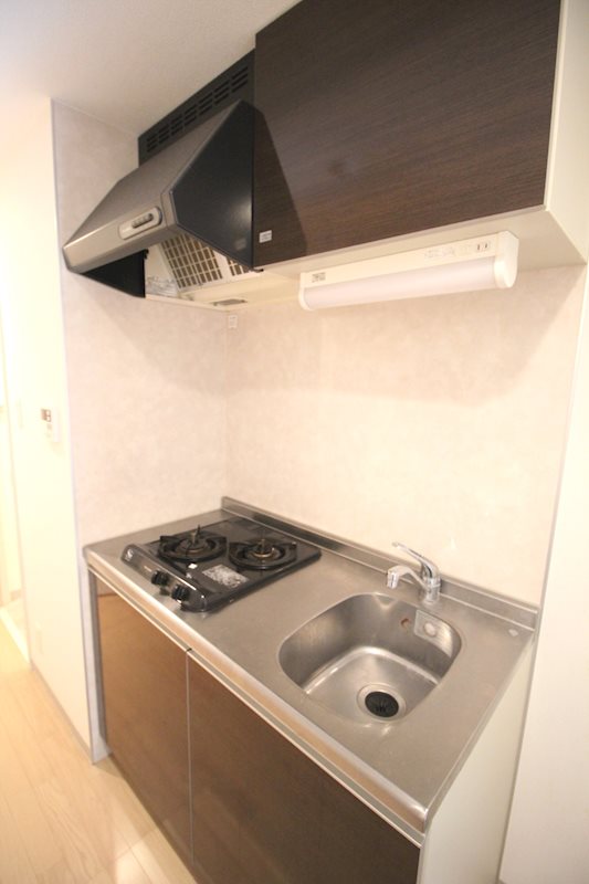 グランディール門前仲町 キッチン