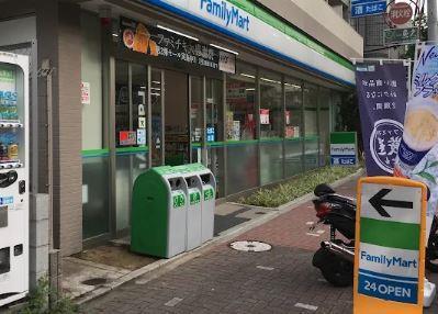 グランディール門前仲町 周辺画像3