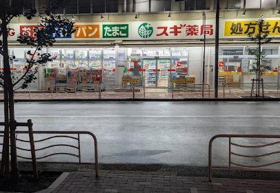 グランディール門前仲町 周辺画像4