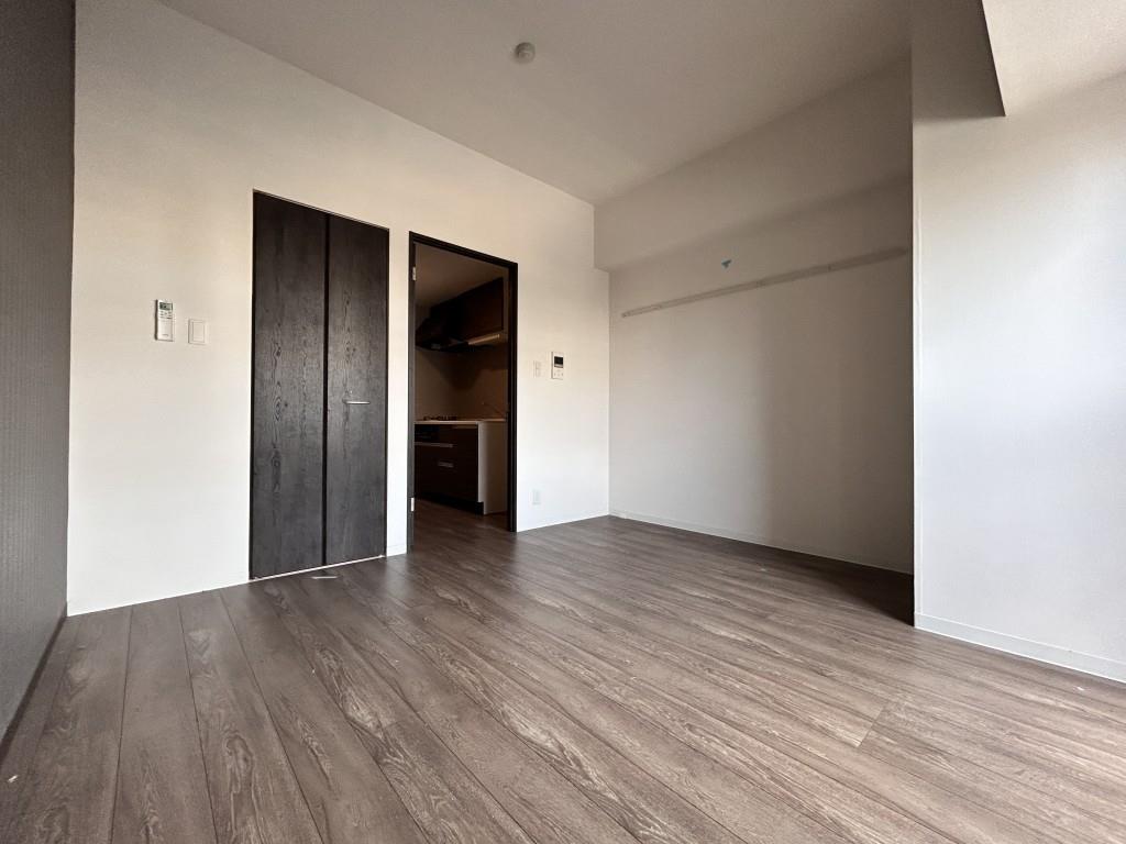 親水令和 リビング