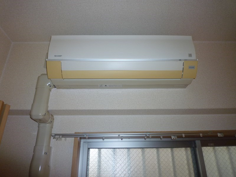 ボヌール有瀬 その他2