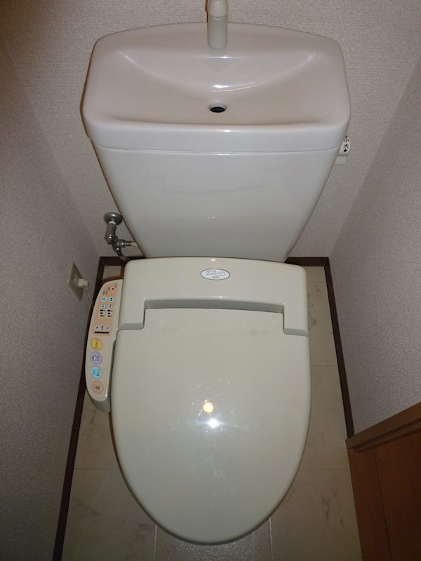 ボヌール有瀬 その他4