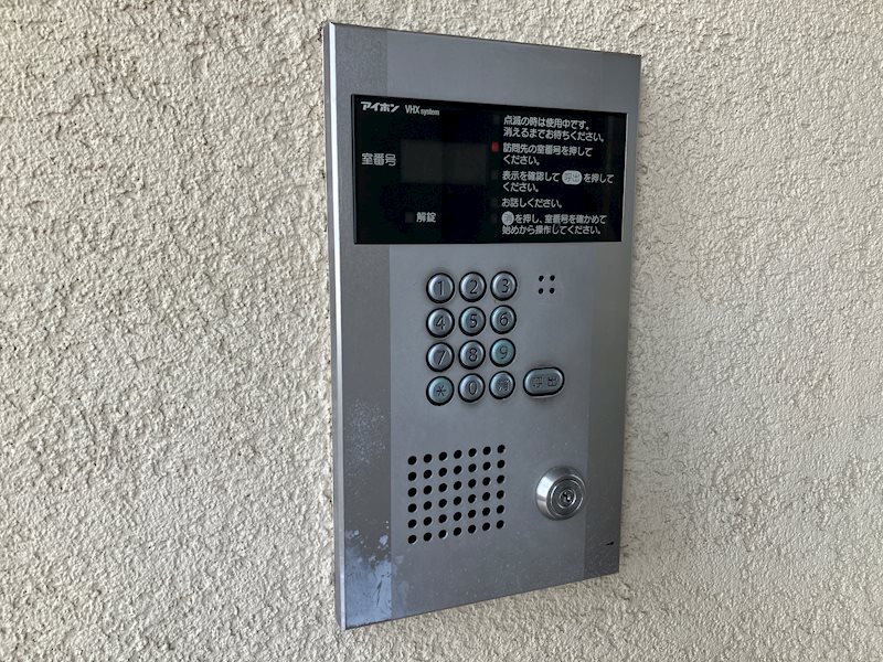 ボヌール有瀬 その他外観3