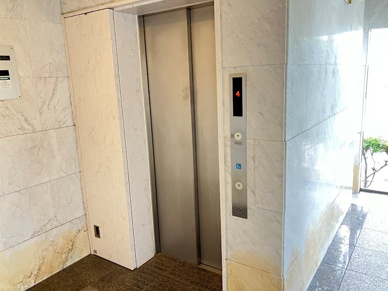 ボヌール有瀬 その他外観4