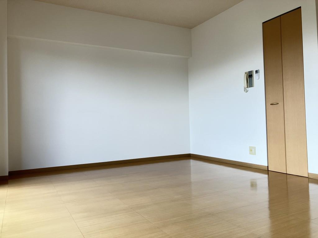 ボヌール有瀬 リビング