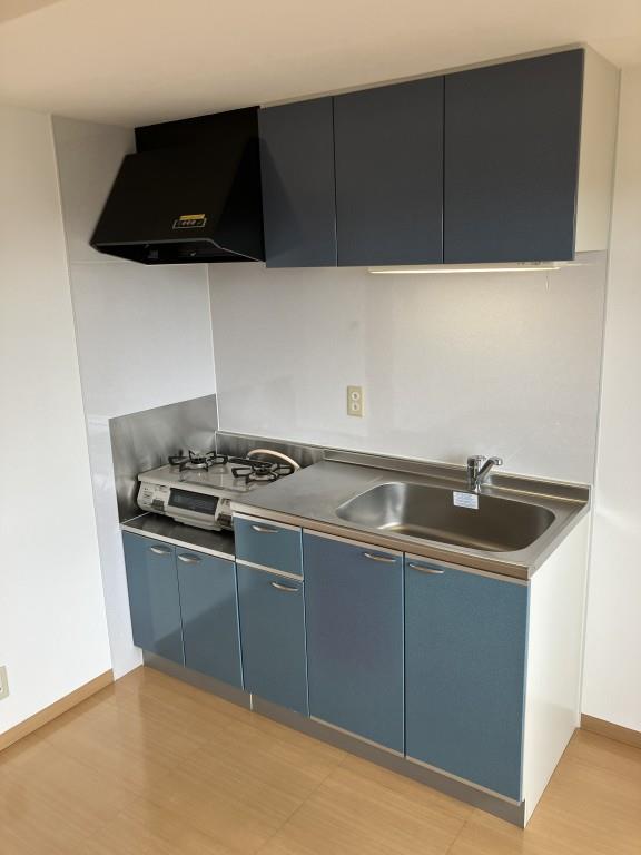 ボヌール有瀬 キッチン