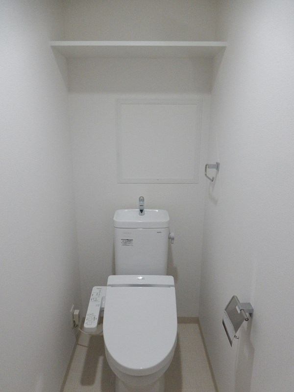 グレイス京橋 その他1